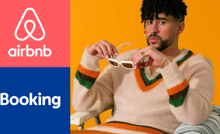 ¿Te cancelaron la reserva de alojamiento en Medellín para el concierto de Bad Bunny? De esta manera puedes presentar una denuncia ante la SIC por incumplimiento

 – Primer plano