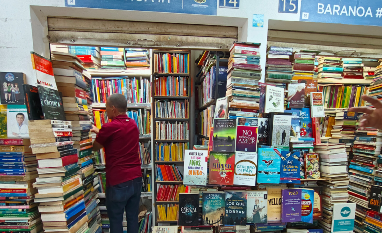 De esta manera, el comercio de Barranquilla y Atlántico se prepara para el regreso a las actividades escolares

 – Primer plano