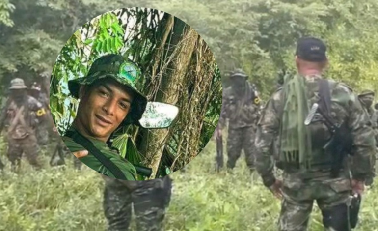 El seudónimo «Bendito Menor» envía carta al Gobierno Nacional pidiendo detener la persecución en su contra y retomar el diálogo: este es el mensaje

 – Primer plano