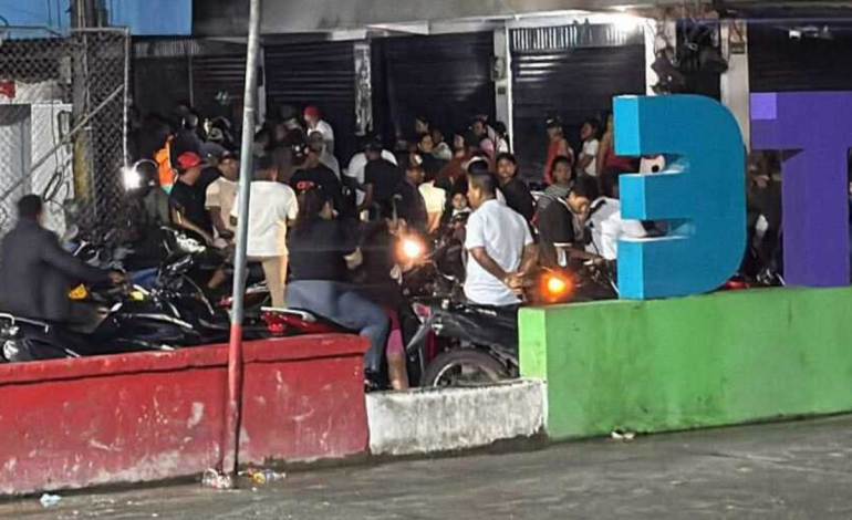 Ocho personas murieron y tres más resultaron heridas por una potente explosión en zona rural de Tumaco en Nariño

 – Primer plano