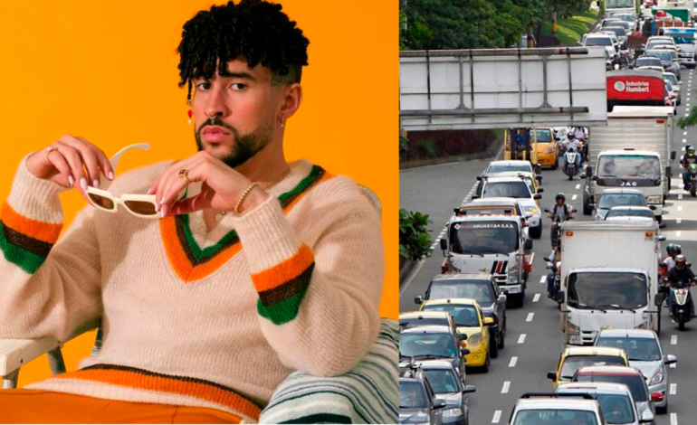 La movilidad será posible sin cortes de vías, pero con la máxima vigilancia ante la afluencia masiva de personas

 – Primer plano