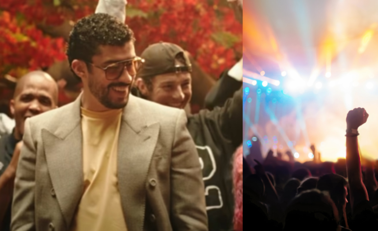 Así, en sólo 72 horas, Medellín se convirtió en el epicentro de América Latina.

 – Primer plano