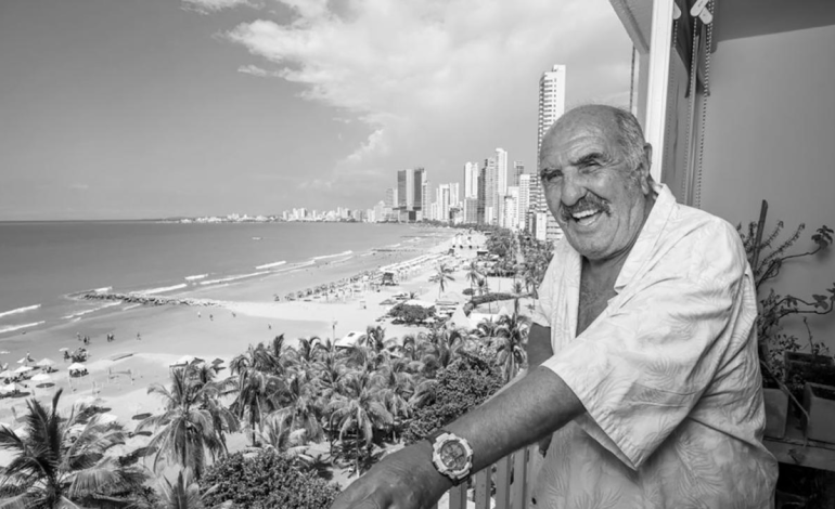 FICCI anuncia luto oficial

 – Primer plano