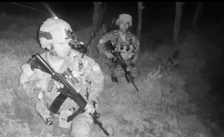 Un crudo panorama de la violencia que vive Briceño.

 – Primer plano