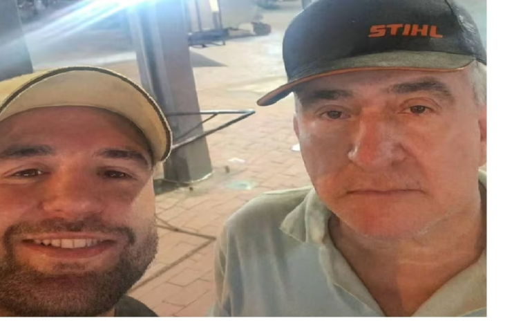 El ataque estaba dirigido a soldados del Ejército Nacional.

 – Primer plano