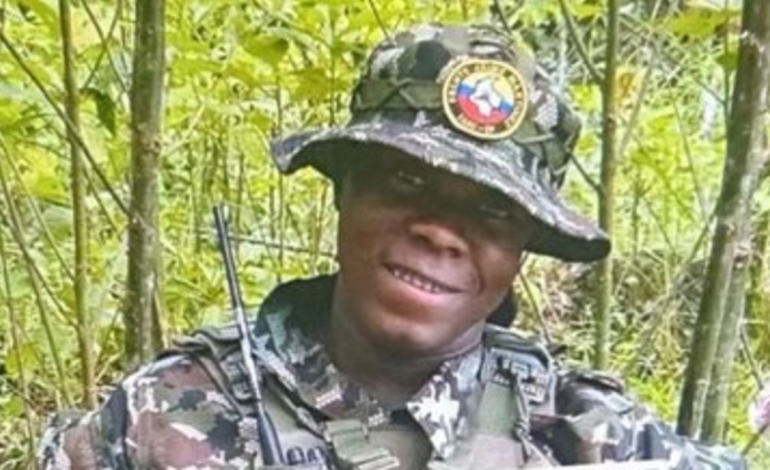 Así capturan a alias de El Mocho, el líder disidente «Iván Mordisco» y presunto asesino del patrullero en Jamundí, Valle del Cauca

 – Primer plano