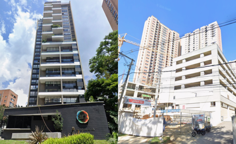 La última víctima estaba en la ciudad para un concierto de Bad Bunny

 – Primer plano