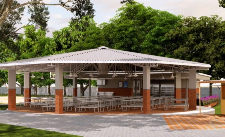 Se trata de una inversión multimillonaria para el trabajo en comedores, que pretende garantizar la universalidad del PAE en 2026

 – Primer plano