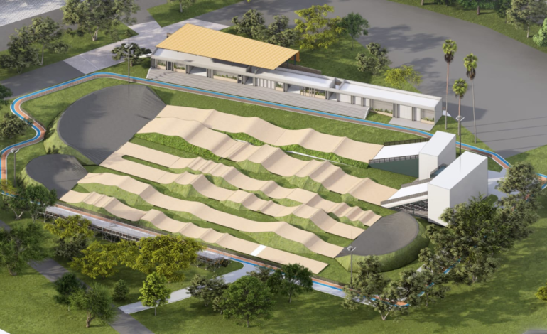 400 metros según los estándares UCI de alta calidad para hacer historia

 – Primer plano