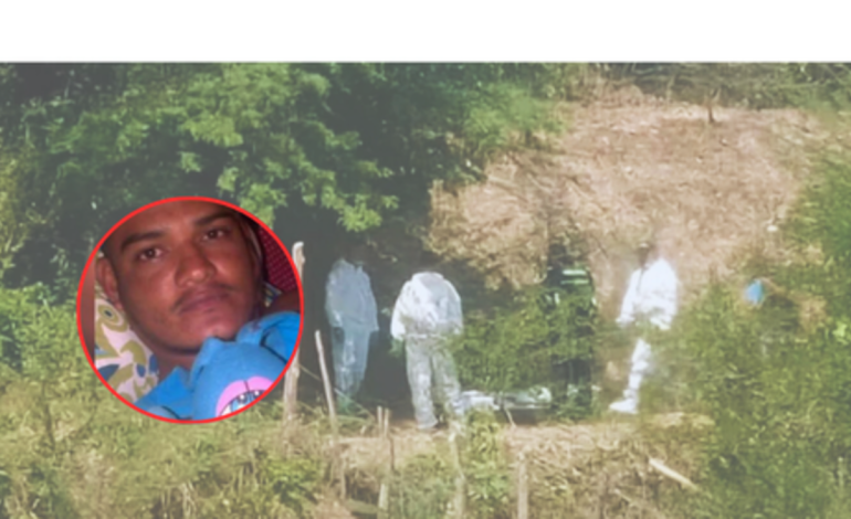 El brutal rastro del seudónimo «Quinquillero», un presunto «costeño» asesinado en Galapa que estaba preso por secuestro forzado en Cartagena

 – Primer plano