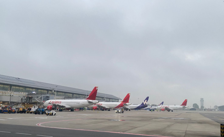 Estas son las operaciones afectadas

 – Primer plano