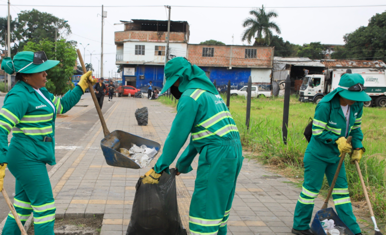 ¿Qué pasará con las tarifas de limpieza para los caleños que están en la misma factura de Emcali tras el anuncio de libre competencia entre operadores?

 – Primer plano