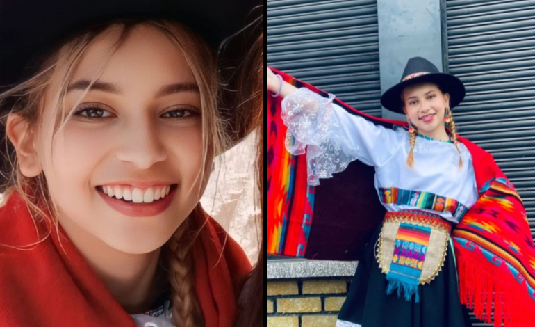 El 80% de su cuerpo fue quemado

 – Primer plano