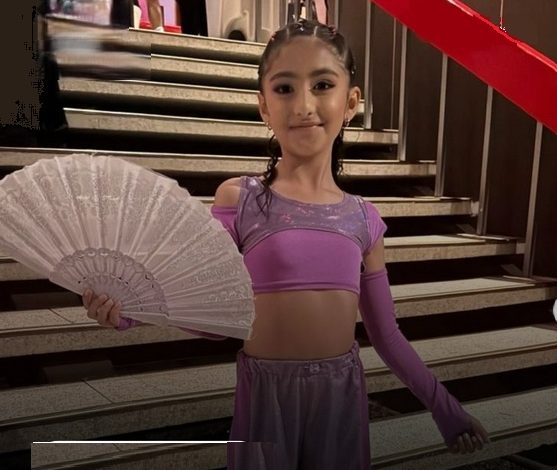 ‘Anto’ Hidalgo llevará su talento al Mundial de Estados Unidos

 – Primer plano