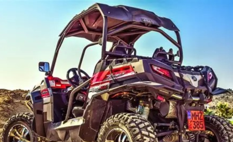 Así se sabe por un accidente en el que otras cuatro personas resultaron heridas

 – Primer plano