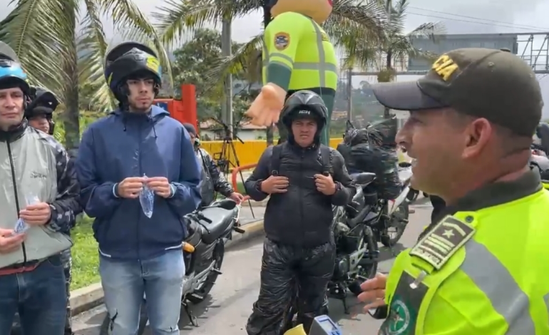 Balance del Puente Real en las vías de Antioquia

 – Primer plano