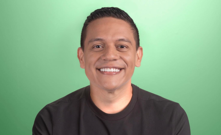 Campo Elías Ramírez fue reelegido alcalde de Girón en una elección insólita: aquí los resultados

 – Primer plano