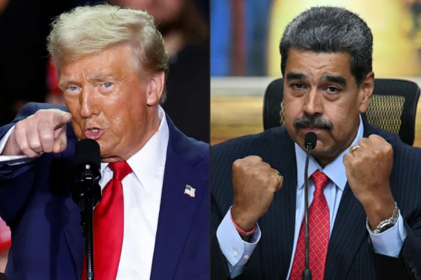 Delcy Rodríguez: ¿cooperación o presión? Trump confirma que aceptó el pacto mientras exige la liberación de Maduro

 – Primer plano
