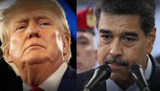 De Caracas a Bogotá: el golpe estadounidense que cambió el debate electoral colombiano

 – Primer plano