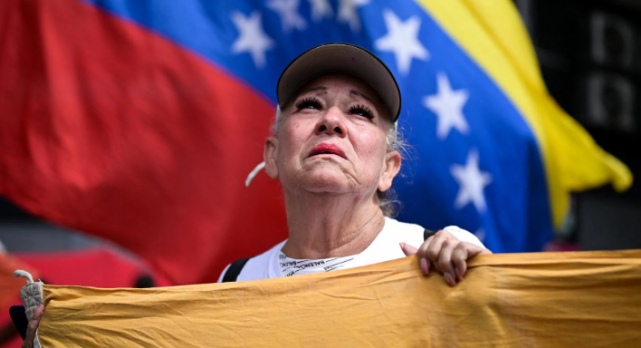 Brasil, Chile, Colombia, México, Uruguay y España alzan la voz contra acciones unilaterales en Venezuela

 – Primer plano