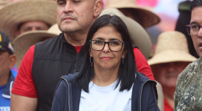 Estados Unidos y Venezuela: Trump abre la puerta a un diálogo con el presidente encargado

 – Primer plano