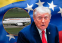 EE.UU. volverá a permitir vuelos comerciales a Venezuela por decisión de Trump

 – Primer plano