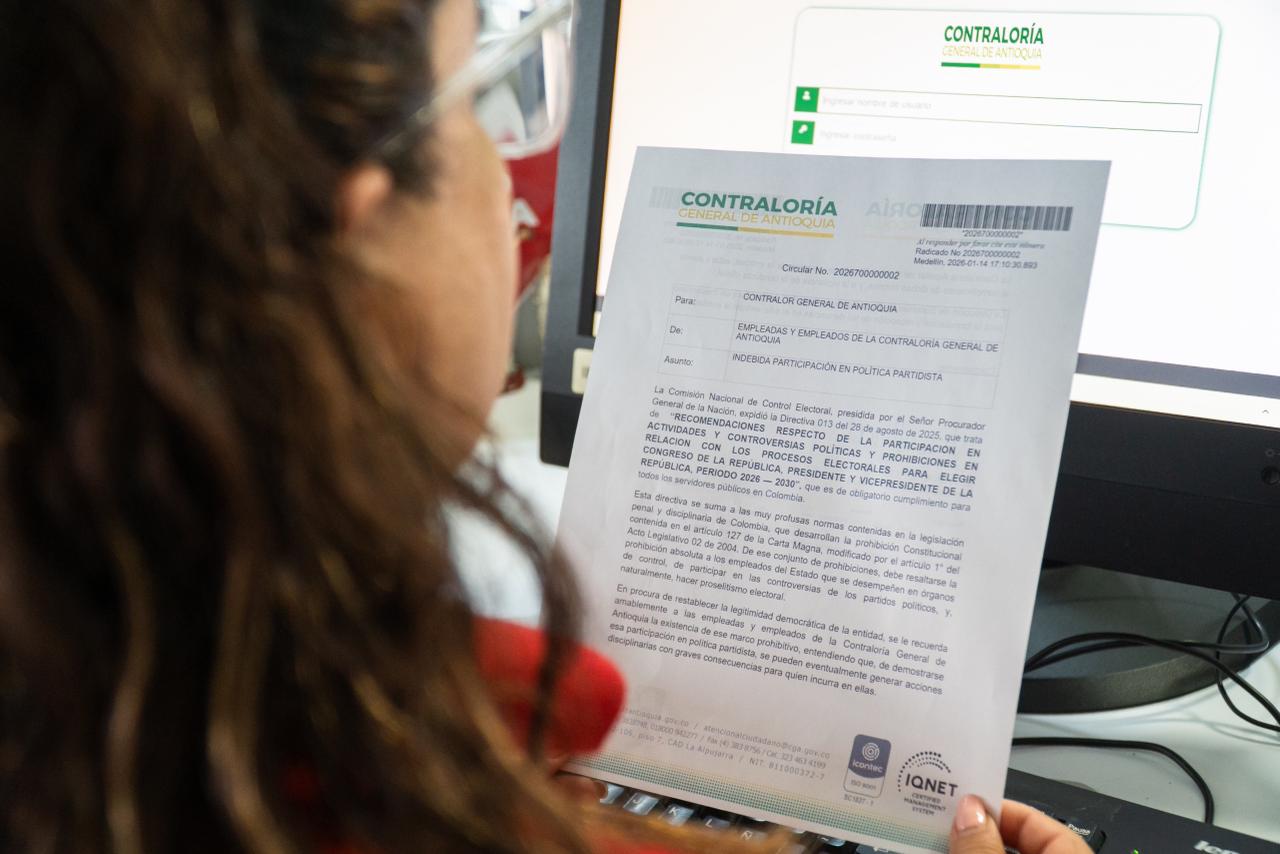 General en Antioquia refuerza patrullajes para evitar misiones en época electoral

 – Primer plano