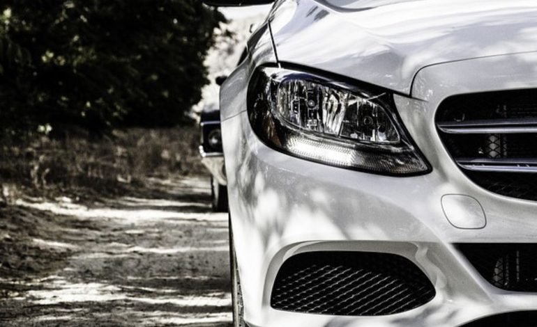 El sector de la automoción creció en ventas

 – Primer plano