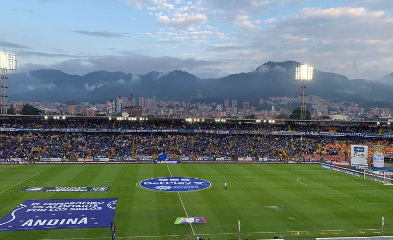 Junior le anota a Millonarios la segunda derrota

 – Primer plano