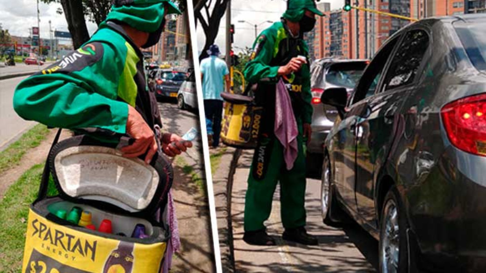 Ministerio de Trabajo investiga a Quala por posibles abusos laborales

 – Primer plano