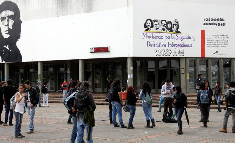 Contraloría alerta sobre déficit financiero de las universidades públicas del país

 – Primer plano