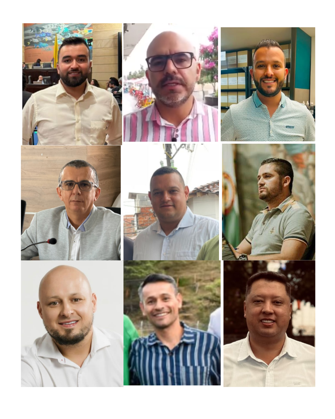 Los municipios del Oriente Antioqueño definieron sus administraciones para el año 2026

 – Primer plano