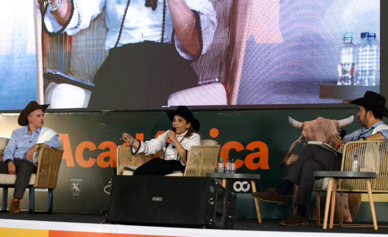 El Departamento del Meta, el territorio que alimenta

 – Primer plano