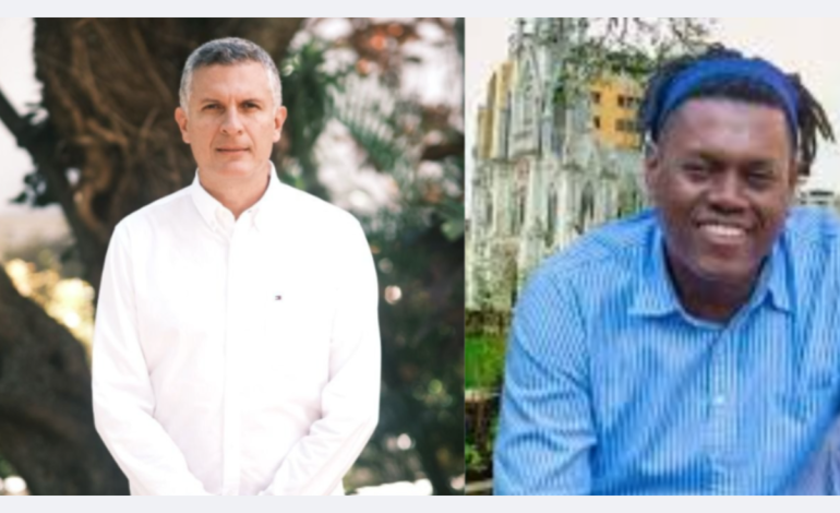 El alcalde Alejandro Eder explica su decisión

 – Primer plano