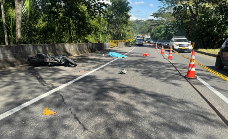 Estos son los tres jóvenes que murieron en accidentes a principios de 2026

 – Primer plano