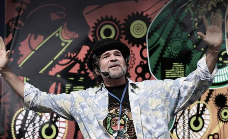 Falleció Manuel Sánchez, dependiente de teatro de Barranquilla y director de Luneta 50

 – Primer plano