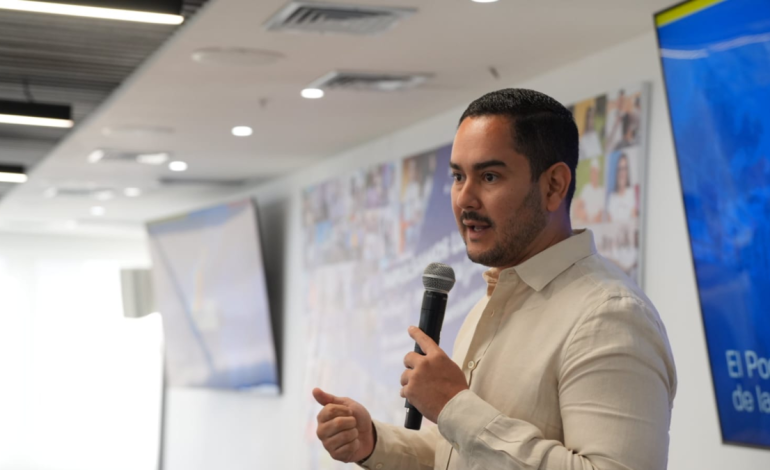 Gobernadores caribeños impulsan su propio plan energético para afrontar fallas en sistemas y aprovechar su potencial solar y eólico

 – Primer plano