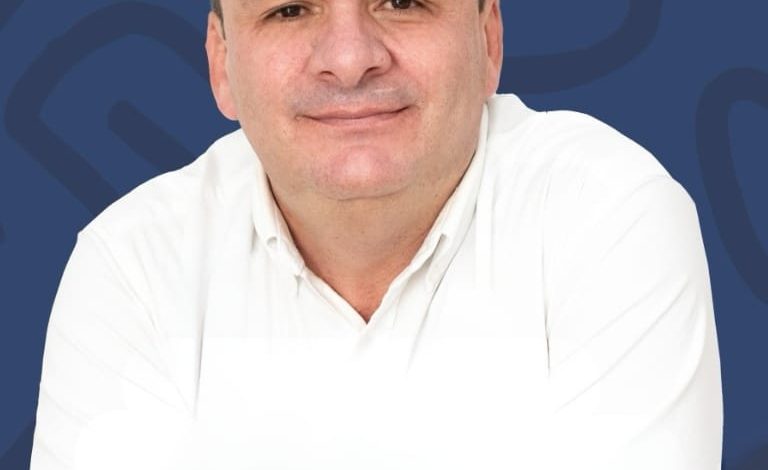 Seguridad, gestión pública y atención social, en la agenda de Gregorio Orjuela

 – Primer plano