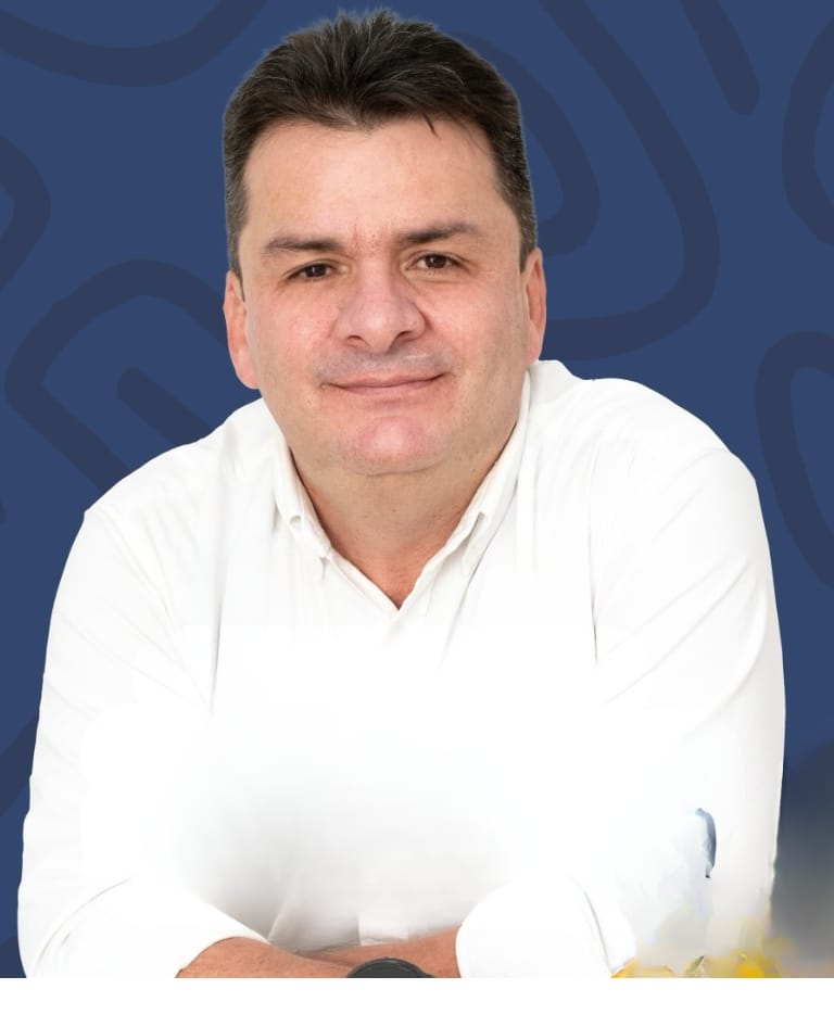 Gregorio Orjuela: Seguridad y políticas sociales para la subregión

 – Primer plano