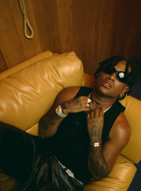 Hamilton nominado por primera vez a Premio Lo Nuestro en dos categorías importantes

 – Primer plano