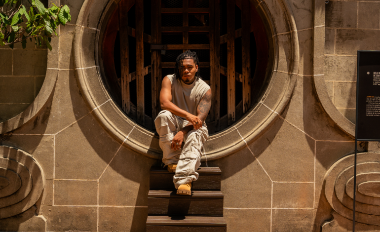 OSMAN inicia el 2026 con paso firme con el lanzamiento de “Yo, Yo, Yo”.

 – Primer plano