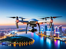 Robots y drones con IA ya toman decisiones en el mundo real

 – Primer plano