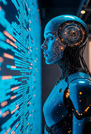 Cómo la IA generativa automatiza procesos y cambia las reglas comerciales

 – Primer plano