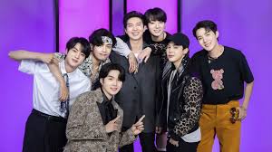 BTS y su gran reunión que hará escala en Colombia

 – Primer plano