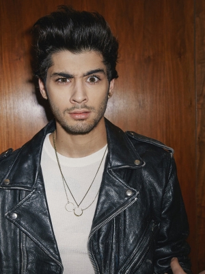 Zayn, exintegrante de One Direction, vendría a Colombia 

 – Primer plano