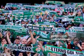 El Real Betis quiere sorprender en la liga española 

 – Primer plano