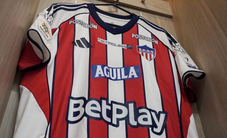 En Vivo Junior vs Tolima: FPC 2026-1

 – Primer plano