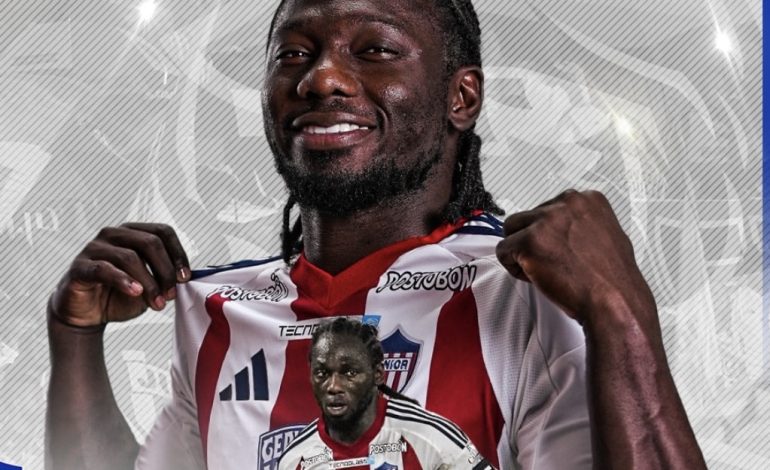 ¿Dónde ver Junior vs Tolima en el FPC?

 – Primer plano