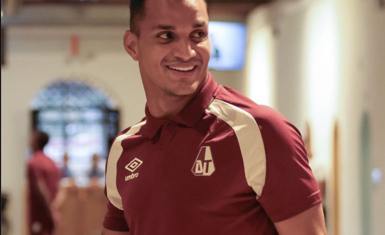 Esta es la historia nacional entre el deporte Junior y el Tolima 

 – Primer plano