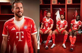 ¿Dónde ver al Bayern Múnich en la UEFA Champions League?

 – Primer plano